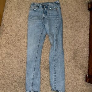 Levi’s Original 501 Premium Jeans